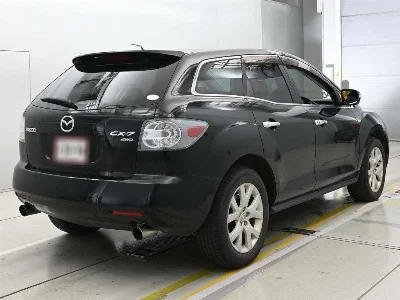 MAZDA CX-7