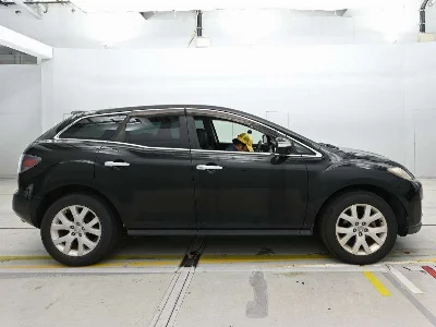 MAZDA CX-7