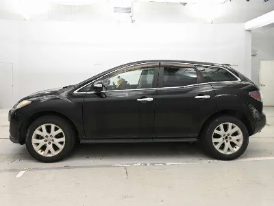 MAZDA CX-7