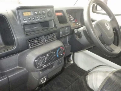 HONDA ACTY TRUCK