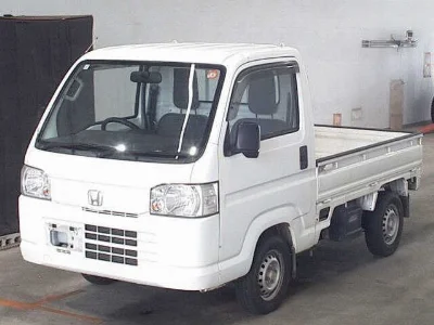HONDA ACTY TRUCK