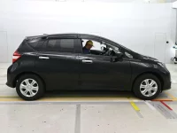 Цена авто Nissan Note с аукционов Японии, номер кузова E12, пробег 128 000, оценка 2
