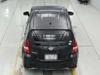 Цена авто Nissan Note с аукционов Японии, номер кузова E12, пробег 128 000, оценка 2