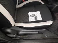 Цена авто Nissan Note с аукционов Японии, номер кузова E12, пробег 128 000, оценка 2