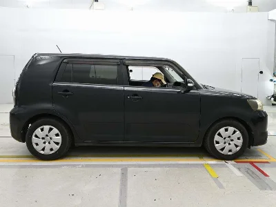 TOYOTA COROLLA RUMION