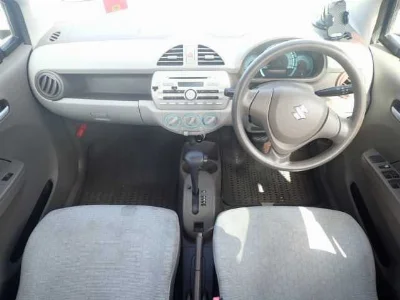 SUZUKI ALTO ECO