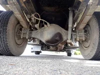 Цена авто Isuzu Elf с аукционов Японии, номер кузова NPR85YN, пробег 21 000, оценка 2
