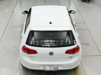 Цена авто Volkswagen Golf с аукционов Японии, номер кузова AUCJZ, пробег 50 000, оценка 2