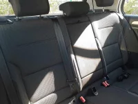 Цена авто Volkswagen Golf с аукционов Японии, номер кузова AUCJZ, пробег 50 000, оценка 2