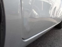 Цена авто Toyota Vitz с аукционов Японии, номер кузова NSP130, пробег 225 000, оценка 6