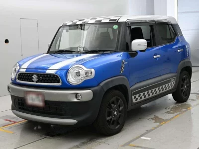 SUZUKI XBEE