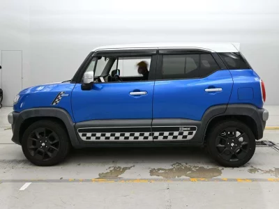 SUZUKI XBEE