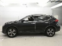 Цена авто Nissan X-Trail с аукционов Японии, номер кузова T32, пробег 105 000, оценка 8
