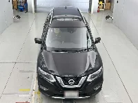 Цена авто Nissan X-Trail с аукционов Японии, номер кузова T32, пробег 105 000, оценка 8