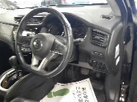 Цена авто Nissan X-Trail с аукционов Японии, номер кузова T32, пробег 105 000, оценка 8