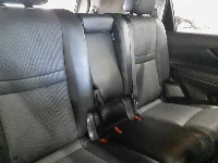 Цена авто Nissan X-Trail с аукционов Японии, номер кузова T32, пробег 105 000, оценка 8