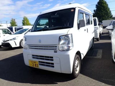 SUZUKI EVERY