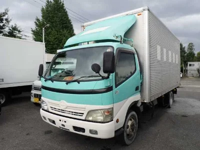 HINO DUTRO