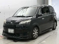 Цена авто Toyota Spade с аукционов Японии, номер кузова NCP141, пробег 108 000, оценка 2