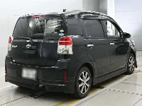 Цена авто Toyota Spade с аукционов Японии, номер кузова NCP141, пробег 108 000, оценка 2