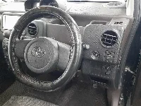Цена авто Toyota Spade с аукционов Японии, номер кузова NCP141, пробег 108 000, оценка 2