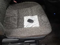 Цена авто Toyota Spade с аукционов Японии, номер кузова NCP141, пробег 108 000, оценка 2
