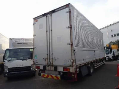 HINO RANGER