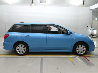 NISSAN WINGROAD