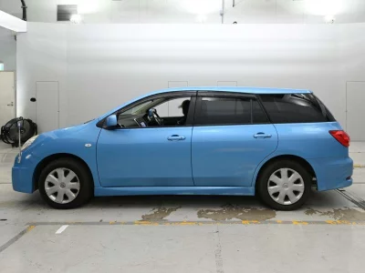 NISSAN WINGROAD