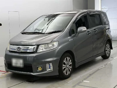 HONDA FREED SPIKE