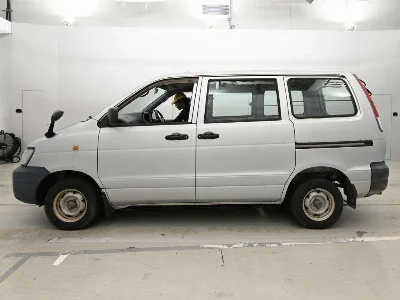 TOYOTA TOWN ACE VAN