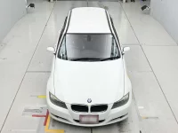 Цена авто BMW 3-Series с аукционов Японии, номер кузова US20, пробег 108 000, оценка 8