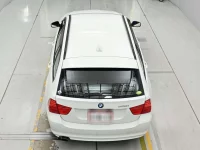 Цена авто BMW 3-Series с аукционов Японии, номер кузова US20, пробег 108 000, оценка 8