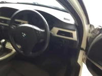 Цена авто BMW 3-Series с аукционов Японии, номер кузова US20, пробег 108 000, оценка 8