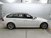 Цена авто BMW 3-Series с аукционов Японии, номер кузова US20, пробег 108 000, оценка 8