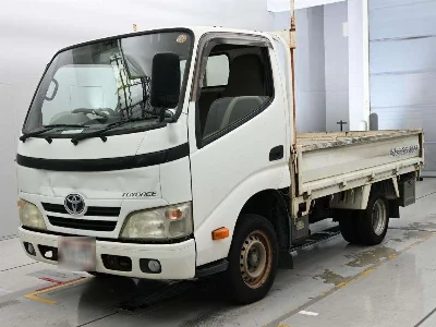 TOYOTA TOYOACE