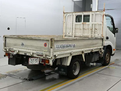 TOYOTA TOYOACE