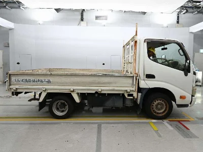 TOYOTA TOYOACE