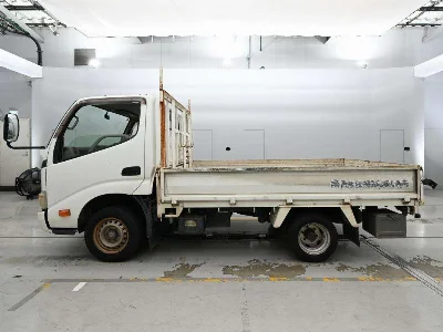 TOYOTA TOYOACE