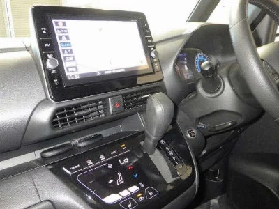 MITSUBISHI EK X SPACE