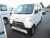 Цена авто Daihatsu Hijet Cargo с аукционов Японии, номер кузова S321V, пробег 85 000, оценка 2