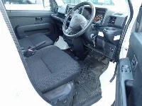 Цена авто Daihatsu Hijet Cargo с аукционов Японии, номер кузова S321V, пробег 85 000, оценка 2