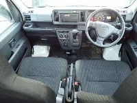 Цена авто Daihatsu Hijet Cargo с аукционов Японии, номер кузова S321V, пробег 85 000, оценка 2