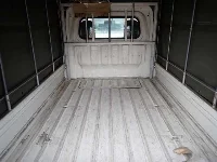 Цена авто Daihatsu Hijet Truck с аукционов Японии, номер кузова S500P, пробег 64 000, оценка 2