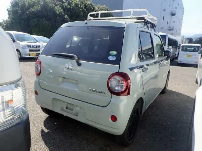 Daihatsu Mira Tocot