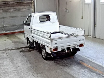 MITSUBISHI MINICAB TRUCK
