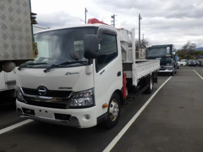 HINO DUTRO