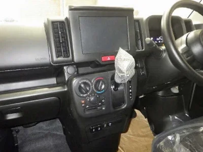 SUZUKI EVERY VAN