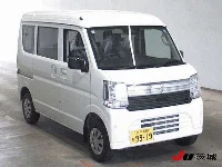 Цена авто Suzuki Every с аукционов Японии, номер кузова DA18V, пробег 0, оценка 10