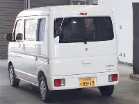 Цена авто Suzuki Every с аукционов Японии, номер кузова DA18V, пробег 0, оценка 10